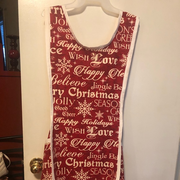 Vintage apron - Picture 1 of 1